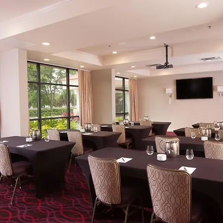Delta Hotels By Marriott Orlando Lake Buena Vista-2
