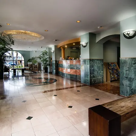 Ocean Park Inn-3