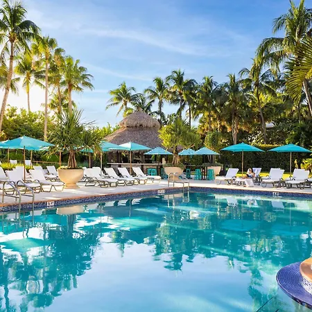 The Palms Hotel & Spa-2