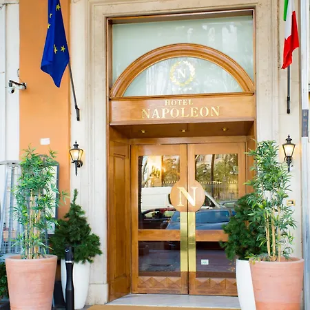 Hotel Napoleon-2