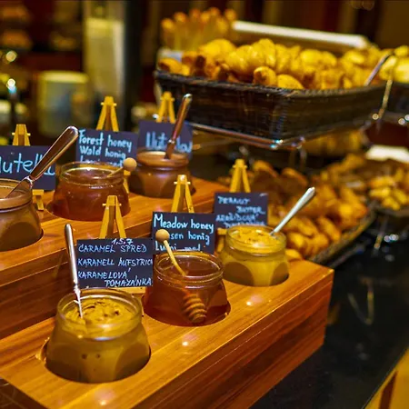 Don Giovanni Hotel Prague - Great Hotels Of The World-2