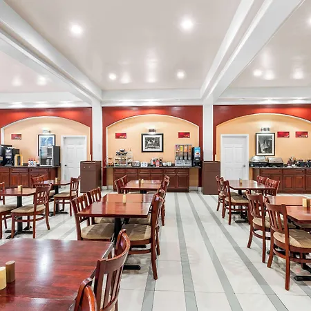 Best Western Plus Yosemite Way Station-3