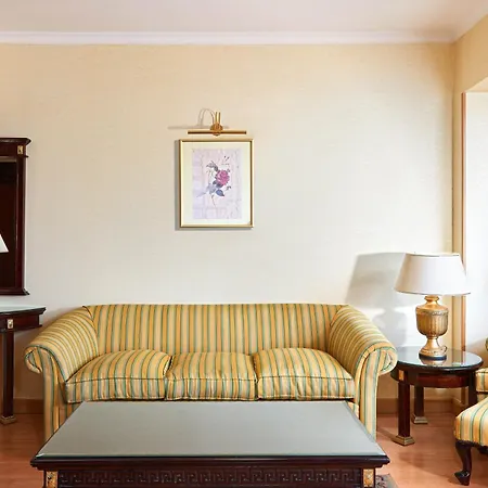 Sheraton Montazah Hotel-2