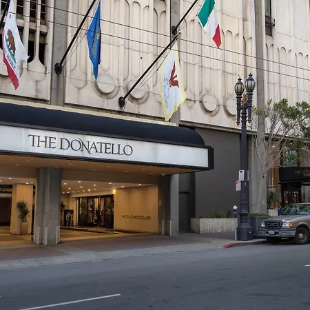 The Donatello Hotel-3