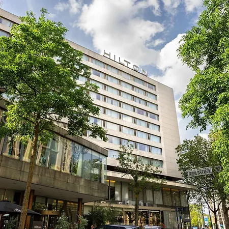 Hilton Rotterdam-2