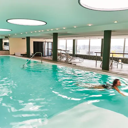 Steigenberger Airport Hotel Frankfurt-2