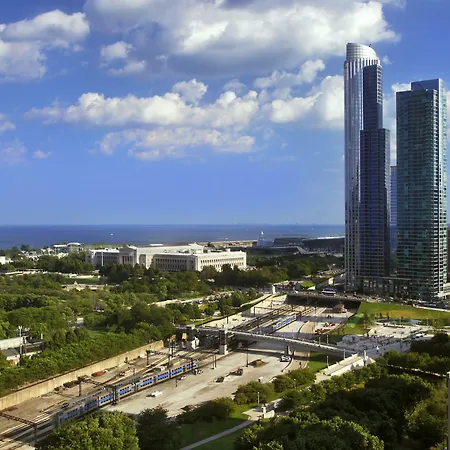 Hilton Chicago-3