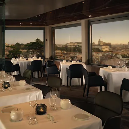 Hotel Eden - Dorchester Collection-2