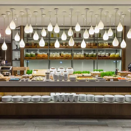 Hotel Okura Amsterdam - The Leading Hotels Of The World-3