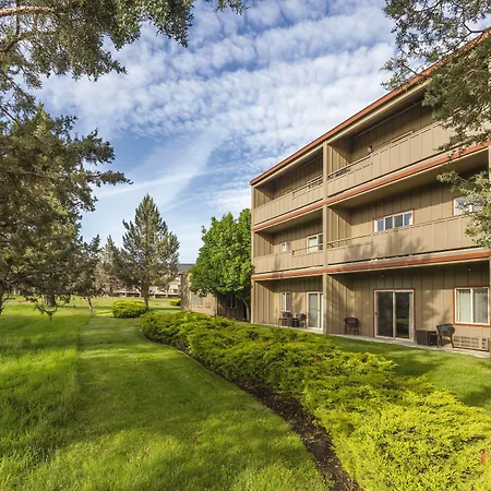 Worldmark Eagle Crest-2