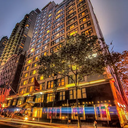 The Fifty Sonesta Hotel New York-2