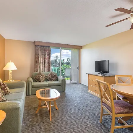 Worldmark Palm Springs - Plaza Resort And Spa-3