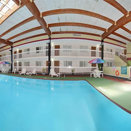 Quality Inn Trinidad-2