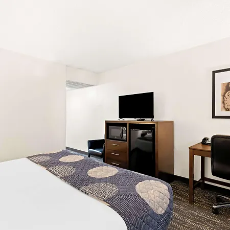 Best Western Yacht Harbor Hotel-2
