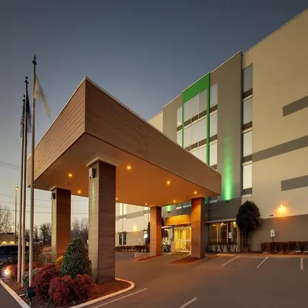 Clarion Pointe Hopkinsville Near The Bruce Convention Center-2