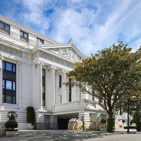 The Ritz-Carlton, San Francisco-2