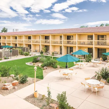 La Quinta Inn By Wyndham Tucson East-3