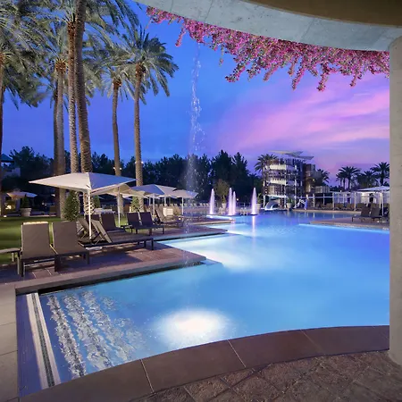 Grand Hyatt Scottsdale Resort-3