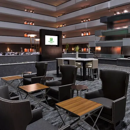Holiday Inn Hotel And Suites Beaumont-Plaza I-10 & Walden By Ihg-2