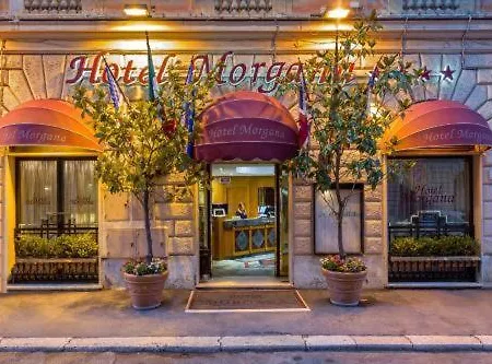Hotel Morgana-2