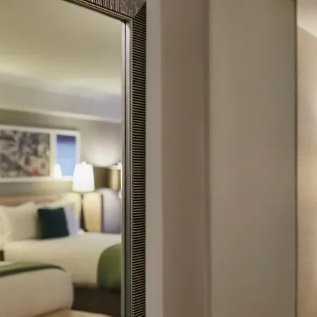 Loews Regency New York Hotel-3