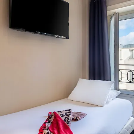Hotel London-3