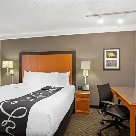 La Quinta Inn By Wyndham Tucson East-2