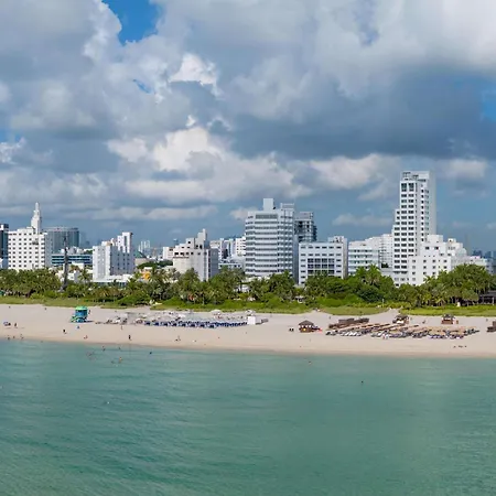 Nautilus Sonesta Miami Beach-2