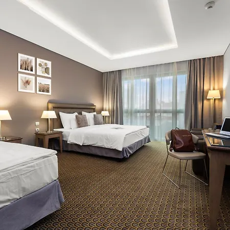 Hotel Royal Prague-3