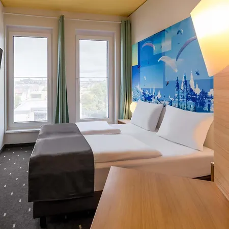 B&B Hotel Fulda-City-3
