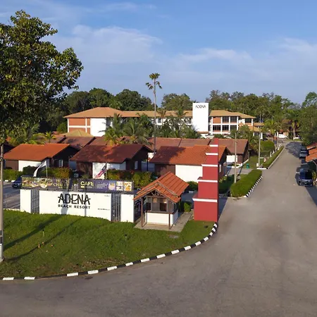 Adena Beach Resort-2
