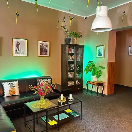 Expolis Residence - City Center - 24H Poznan Glowny #Betterthanyourex-2