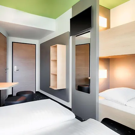 B&B Hotel Villach-3