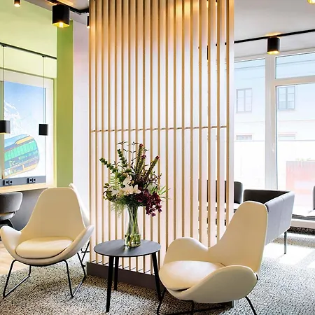 B&B Hotel Villach-2