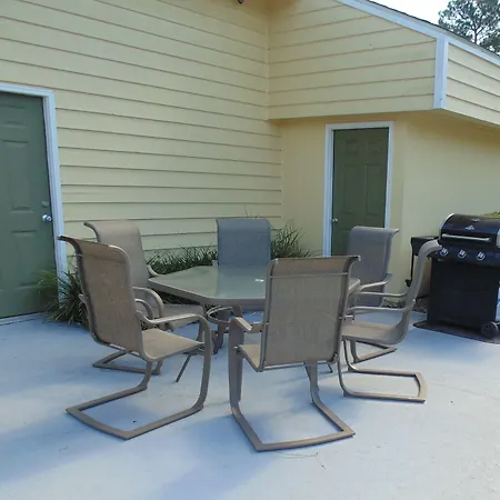 Mariners Suites - Kingsland-3