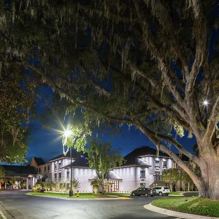 Doubletree By Hilton Gainesville-3
