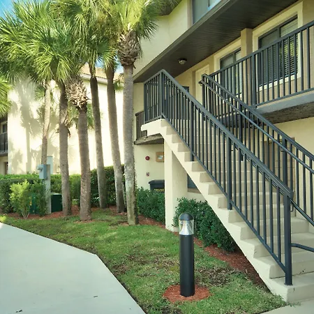 Club Wyndham Orlando International-2