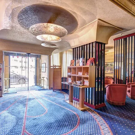 Hotel Auriga-3