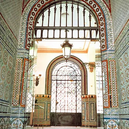 Hotel San Gil-2