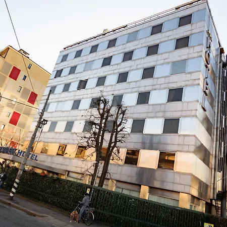 B&B Hotel Torino President-3