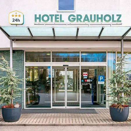 Hotel A1 Grauholz-2