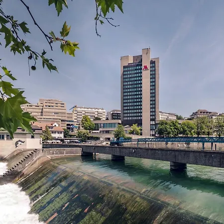 Zurich Marriott Hotel-2