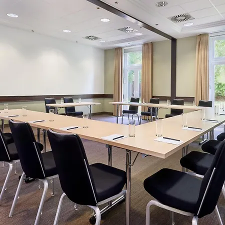Courtyard By Marriott Schwerin-3