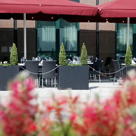 Hotel Amadeus Frankfurt-2