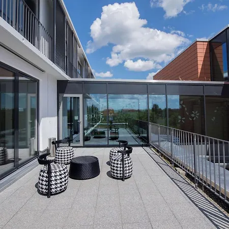 Atrium Hotel Mainz-2