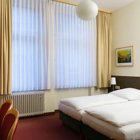 Hotel Aigner-2