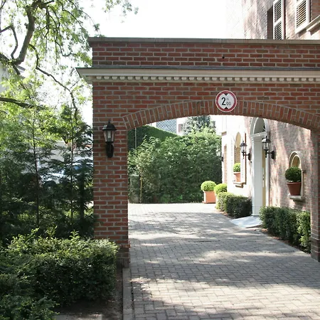 Hotel Astoria Gent-2