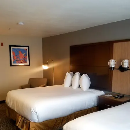 Wingate By Wyndham - Dfw North-2