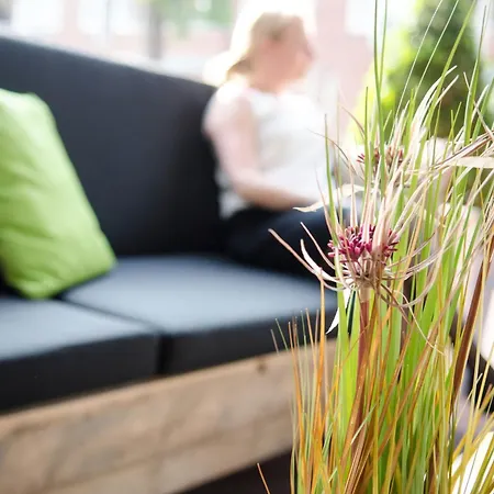 Fletcher Hotel-Restaurant Weert-3