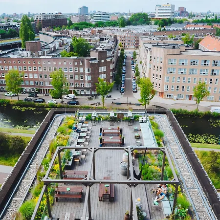 Hotel Casa Amsterdam-2
